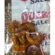Aperitivos: Camarão Frito 8g - Camarão frito 8g