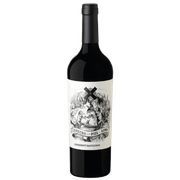 Vinhos (Garrafa de Vidro): vinho cordero con piel de lobo cabernet sauvignon 750ml - vinhos