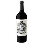 Vinhos (Garrafa de Vidro): vinho cordero con piel de lobo merlot - vinhos