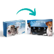 Antipulgas: CAPSTAR 11,4 mg C/ 1 COMPRIMIDO - Ação rápida contra as pulgas;Comprimido rapidamente absorvido pelo organismo;Administração via oral;Indicado para cães e gatos com até 11,4 kg;Trata miíase (bicheira) em cães;Pode ser usado em animais a partir de 4 semanas de idade.