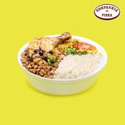 Marmitas: Marmita - Grande (Ingredientes: Marmita)