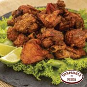 Porções: Frango a Passarinho - Pequena - 500g (Ingredientes: Porção)