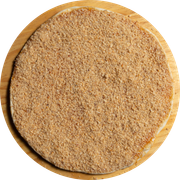 Doces: Pé de moleque - Pizza Pequena (Ingredientes: Amendoim, Doce de leite)