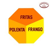 Porções: Combo Delícia - Pequena - 500g (Ingredientes: Porção)