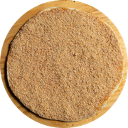 Doces: Pé de Moleque - Pizza Grande (Ingredientes: Amendoim, Doce de Leite)