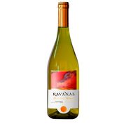 Cerveja: Vinho Branco Ravanal Selection Terroir | Chardonnay | Chile | 2023 - Cor amarela atraente e brilhante, com aromas de alta intensidade de banana, abacaxi e notas de baunilha. Uma pequena porção ficou em barricas, conferindo-lhe complexidade e destacando o seu agradável sabor tropical e persistência na boca.