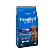 Rações P/ Cães: Premier Fórmula Cães Adultos Raças Grandes e Gigantes Frango - 15 kg - Rações para cães