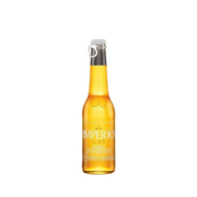Cervejas: Imperio Gold long 330ml)