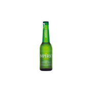 Cervejas: Imperio Lager long 330ml)