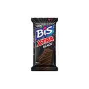 Chocolates & Salgadinhos: Bis Extra Black 45g)
