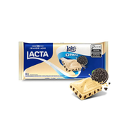 Chocolates & Salgadinhos: Lacta Oreo 85g)