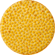Legumes e Verduras: Milho - Pizza Grande (12 Fatias) (Ingredientes: Milho, Muçarela)