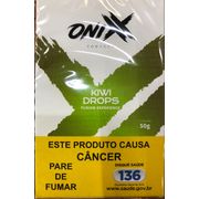 Essências: Onix Kiwi Drops - Sabor Kiwi