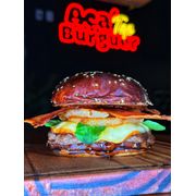 Novidades ATB: Tropicaliente - Hambúrguer Artesanal (Ingredientes: Abacaxi gratinado, Bacon, Blend de 180g exclusivo da casa, geleia de pimenta, pão prime, queijo provolone, Rúcula)