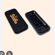 Slick de Silicone: Slick Sadhu - Container - slick de silicone (estampas diversas)