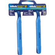 Higiene & Limpeza: Gillette Prestobarba UltraGrip 2)