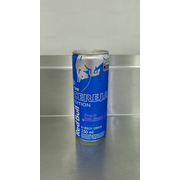 Energético: RED BUL CEREJA 250ML - Refrigerante