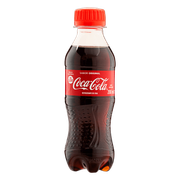 Refrigerante: Coca-Cola Original 200ml - Refrigerante