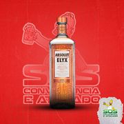 Vodkas: Absolut Elyx1,75L)