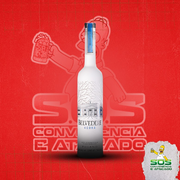 Vodkas: Belvedere 700ml)