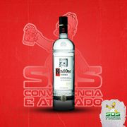 Vodkas: Vodka Holandesa Ketel One 1L)