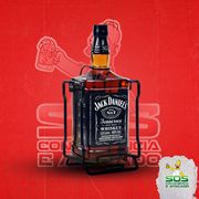 Whisky: Jack Daniel