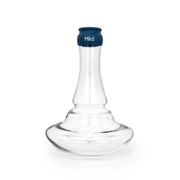 Vaso Miid: VASO MIID - PACIFIC BLUE - ACIMA DE 3 UNIDADES R$164,00 CADA///ACIMA DE 10 UNIDADES FICA R$ 157,00 CADA