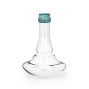 Vaso Miid: VASO MIID - TEAL BLUE - ACIMA DE 3 UNIDADES R$164,00 CADA///ACIMA DE 10 UNIDADES FICA R$ 157,00 CADA