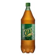 Refrigerantes: Guaraná Kuat 2L - O Clássico Dos Clássicos, Combina Com Tudo!