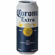 Cervejas: Corona Lata 473ml - Corona Lata 473ml
