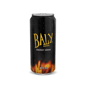 Energéticos: Baly Tradicional - Energético