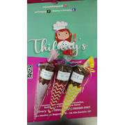 Sobremesa: Cone - Kinder Bueno - Sobremesa