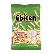 Salgadinhos: Ebicen - Cebola - 30g