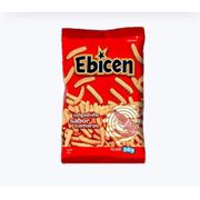 Salgadinhos: Ebicen - Camarão - 30g