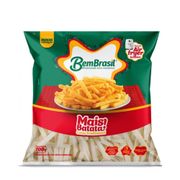 Congelados: batata bem brasil 700 g - 700 g