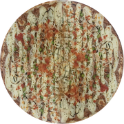 Atum: Florença - Pizza Grande (Ingredientes:  Atum,  Azeitonas,  Cebola,  Ervilha,  Orégano, Catupiry Original, Molho)