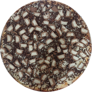 Doce: Prestigio - Pizza Grande (Ingredientes:  Granulado,  Prestígios, Beijinho cremoso)