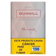 Cigarro: Cigarro Dunhill - Cigarro