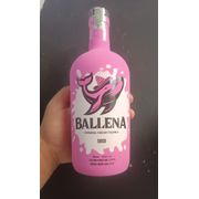 Drinks: Ballena Coco - Ballena