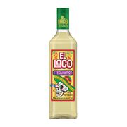 Tequila: Tequila El Loco - Tequila