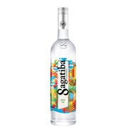 Cachaça: Cachaça Sagatiba - Cachaça