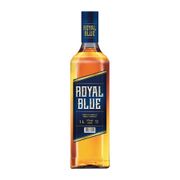 Whisky: Royal Blue - Whisky