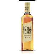 Whisky: Royal Honey - Whisky