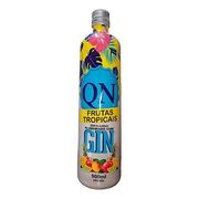 Gin: Gin QN Tropical - Gin