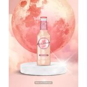 Drinks: Pink Moon Rose - Drink