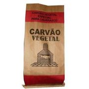 Carvão: Carvão Aprox. 2,8Kg - Carvão