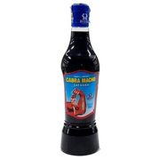 Cachaça: cabra macho - catuaba cabra macho