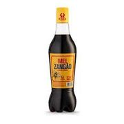 Cachaça: mel zangão - mel