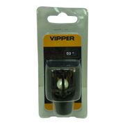 RESPIRO UNIVERSAL: RESPIRO VIPPER ZORD UNIVERSAL - ATACADO ACIMA DE 3 UNIDADES R$ 18,00 CADA///ACIMA DE 10 UNIDADES SAI R$ 15,00 CADA