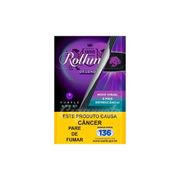 Cigarro e Tabacaria: Rothmans Roxo Purple Boost - -